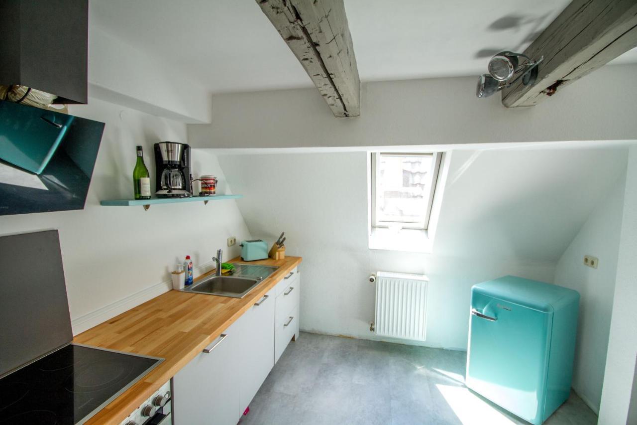 Main Idyll Apartment Frickenhausen am Main Bagian luar foto