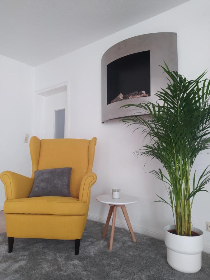 Main Idyll Apartment Frickenhausen am Main Bagian luar foto